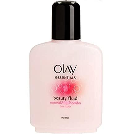 Olay Essentials Beauty Fluid Regular 100ml - welzo