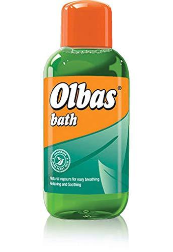 Olbas Bath Liquid 250ml - welzo