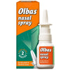 Olbas Nasal Spray 20ml - welzo