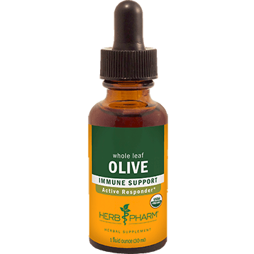 Olive, 1 fl oz - Herb Pharm - welzo