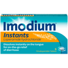 Imodium Instants Pack of 6 - welzo