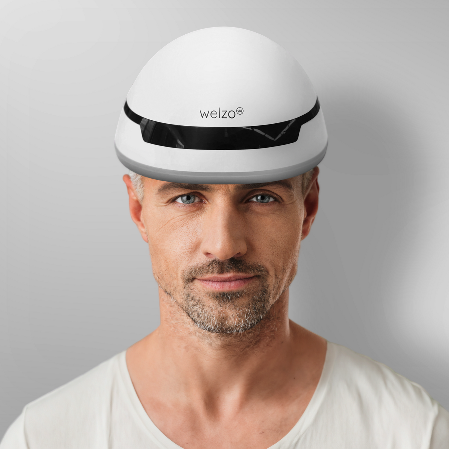 Welzo BluePrint Hair Growth Laser Helmet