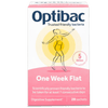 One Week Flat, 28 sachets (4 week supply) - OptiBac - welzo