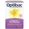 Optibac Probiotics For Women, 30 capsules - OptiBac - welzo