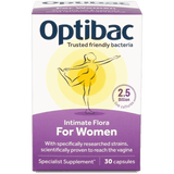 Optibac Probiotics For Women, 30 capsules - OptiBac - welzo