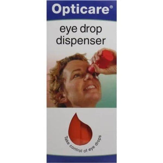 Opticare Arthro 10 Eye Drop Dispenser - welzo