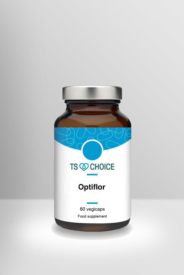 TS Choice Optiflor - welzo