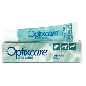 Optixcare Eye Lube 20g - welzo