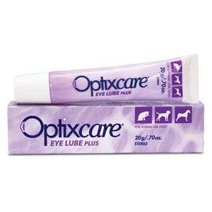 Optixcare Eye Lube Plus 20g - welzo