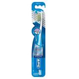 Oral B Pro Expert CrossAction Superior Clean Toothbrush Medium - welzo