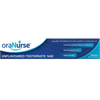 OraNurse Unflavoured Toothpaste 50ml - welzo