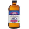 Organic Castor Oil, 480ml - Heritage Products - welzo