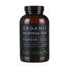 Organic Moringa Leaf 100g - Kiki Health - welzo