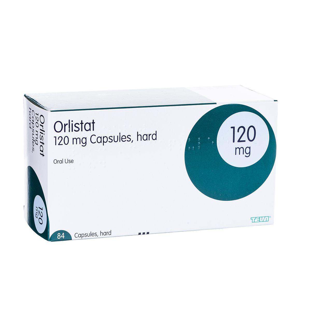 Buy Orlistat 120mg Weight Loss Medicine Welzo