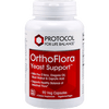 Orthoflora Yeast Support™ 90 Caps - Protocol for Life Balance - welzo
