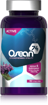 Osean Active (90 caps) - Osean 74 - welzo