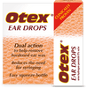 Otex Ear Drops 8ml - welzo