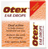 Otex Ear Drops 8ml - welzo