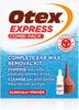 Otex Express Combi Pack - welzo