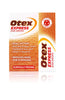 Otex Express Ear Drops 10ml - welzo