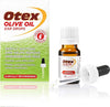 Otex Olive Oil Ear Drops 10ml - welzo