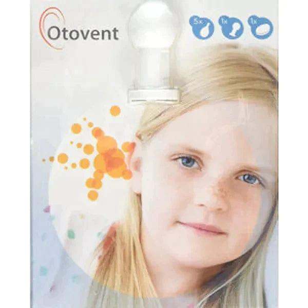 Otovent Glue Ear Treatment - welzo