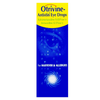 Otrivine Antistin Eye Drops 10ml - welzo