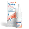 Otrivine Extra Dual Relief Nasal Spray - welzo