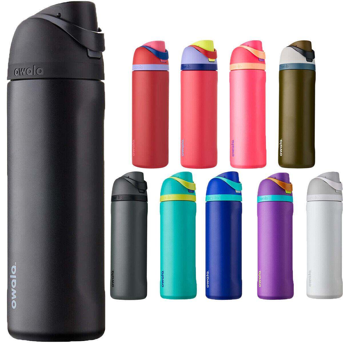 Owala Water Bottle - Welzo