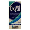 Oxyal Lubricating Ophthalmic Solution 10ml - welzo