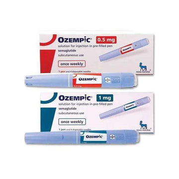 Ozempic Pen - welzo