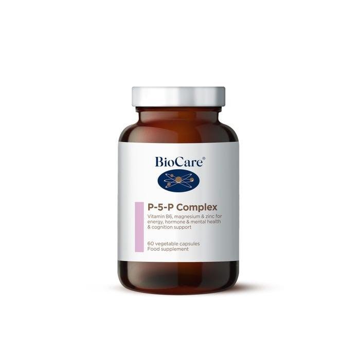 biocare glutathione complex Frontiers main image 1