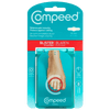 Compeed Toe Blister Plasters Pack of 8 - welzo