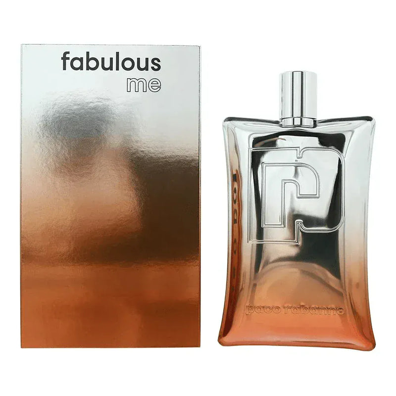Paco Rabanne Pacollection Fabulous Me Eau De Parfum 62ml