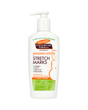 Palmer's Cocoa Butter Massage Cream for Stretch Marks - welzo