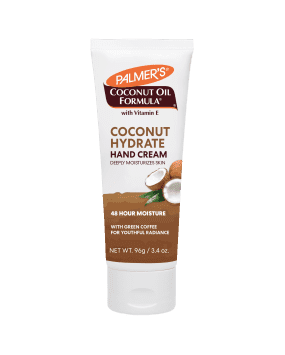 Palmer's Coconut Oil Hand Cream - welzo