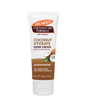Palmer's Coconut Oil Hand Cream - welzo
