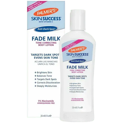 Palmers Skin Success Anti-Dark Spot Fade Milk 250ml - welzo