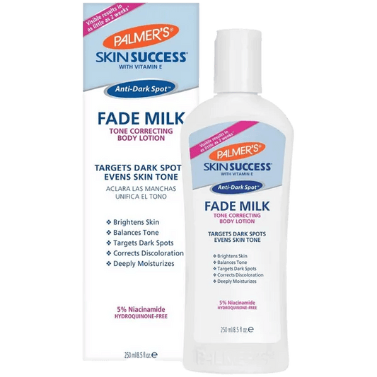 Palmers Skin Success Anti-Dark Spot Fade Milk 250ml - welzo