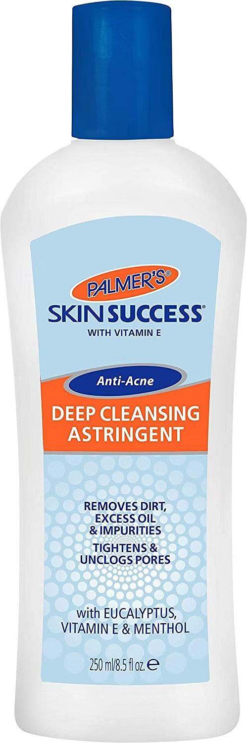 Palmers Skin Success Deep Cleansing Astringent 250ml - welzo