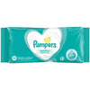 Pampers Baby Wipes Sensitive Pack of 52 - welzo