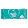 Pampers Fresh Clean Baby Wipes Pack of 52 - welzo