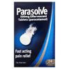 Paracetamol 500mg Effervescent Tablets Pack of 24 - welzo