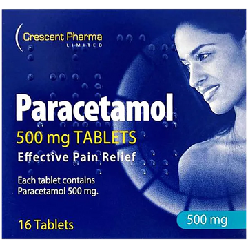 Paracetamol