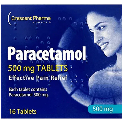 Paracetamol