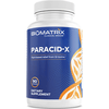 Paracid-X, 90 Caps - Biomatrix - welzo