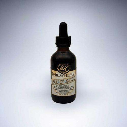 Pau d Arco 2oz - Barlow Herbals - welzo