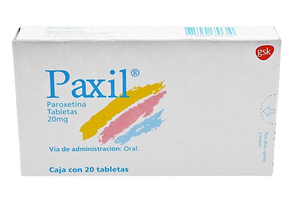 Paxil - Uses, Side Effects and Information - Welzo – welzo