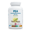 New Roots Herbal PEA Palmitoylethanolamide 600 mg – 60 Capsules