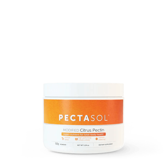 PectaSol-C (Modified Citrus Pectin) 150g - ecoNugenics - welzo